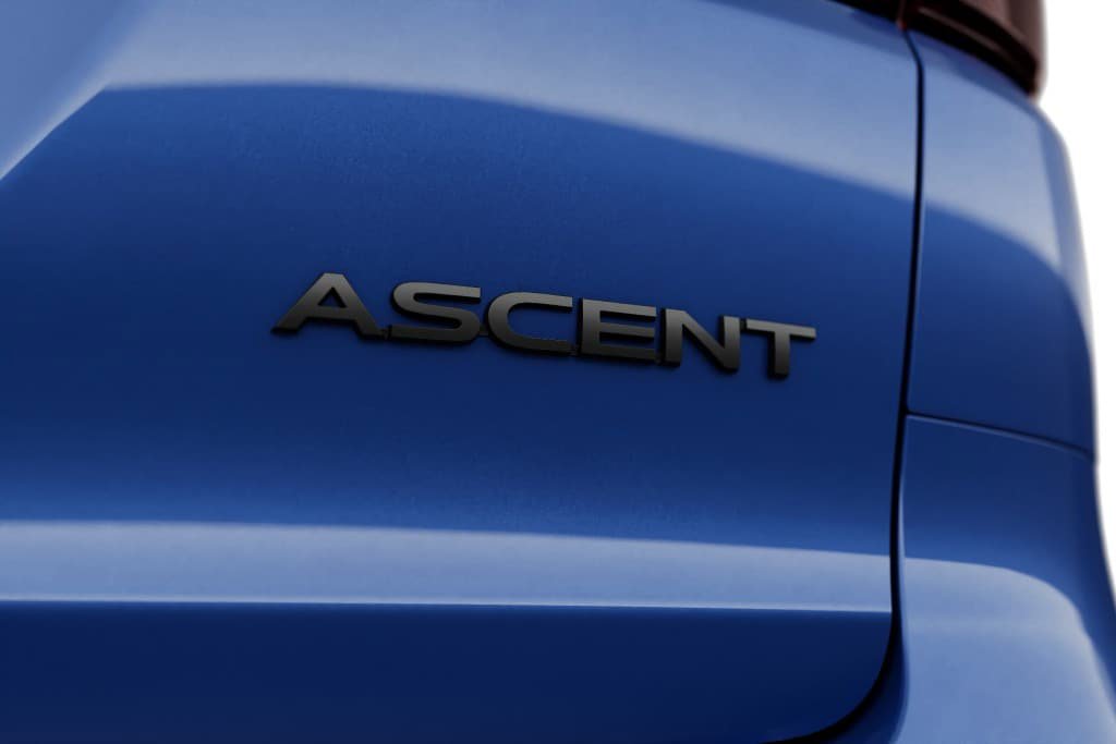 New 2027 Subaru Ascent Premium AWD/4WD image 12