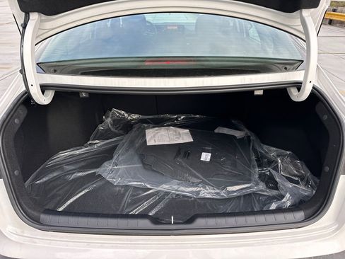 New 2025 Kia K4 FWD image 5