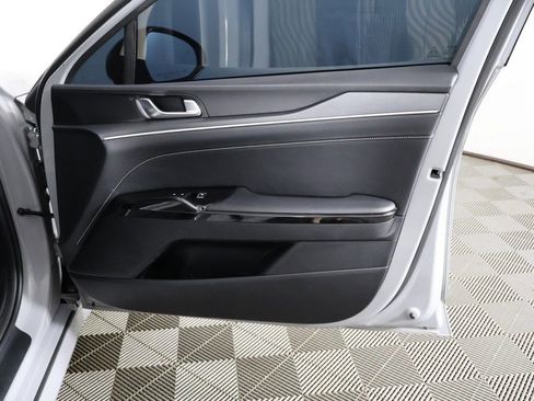 Used 2025 Kia K5 GT-Line FWD image 23