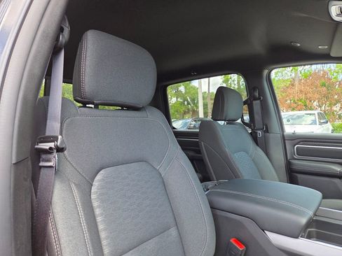 New 2026 RAM 1500 Big Horn RWD image 15