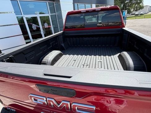 New 2026 GMC Sierra 2500 AT4 w/ AT4 Premium Plus Package AWD/4WD image 30