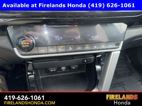 Used 2021 Kia Seltos EX image 18