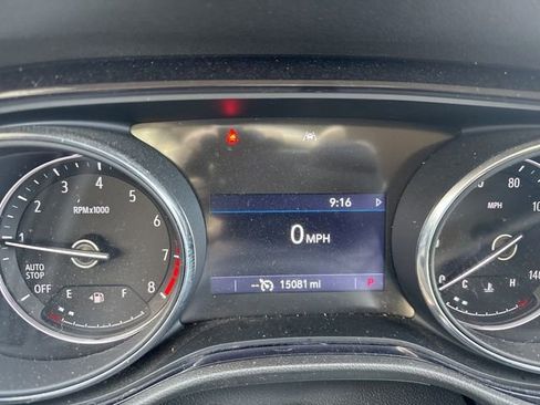 Used 2023 Buick Encore GX Select image 8