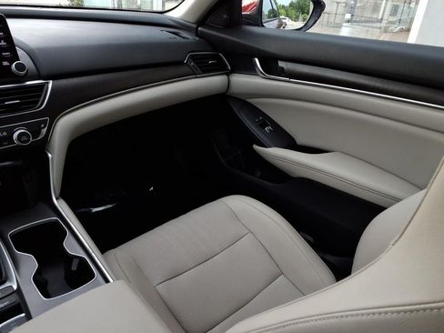 Used 2021 Honda Accord EX-L image 20
