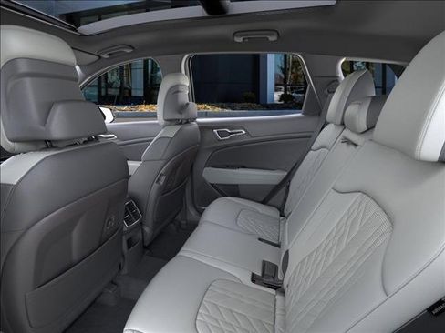 New 2025 Kia Sportage X-Line Prestige image 18