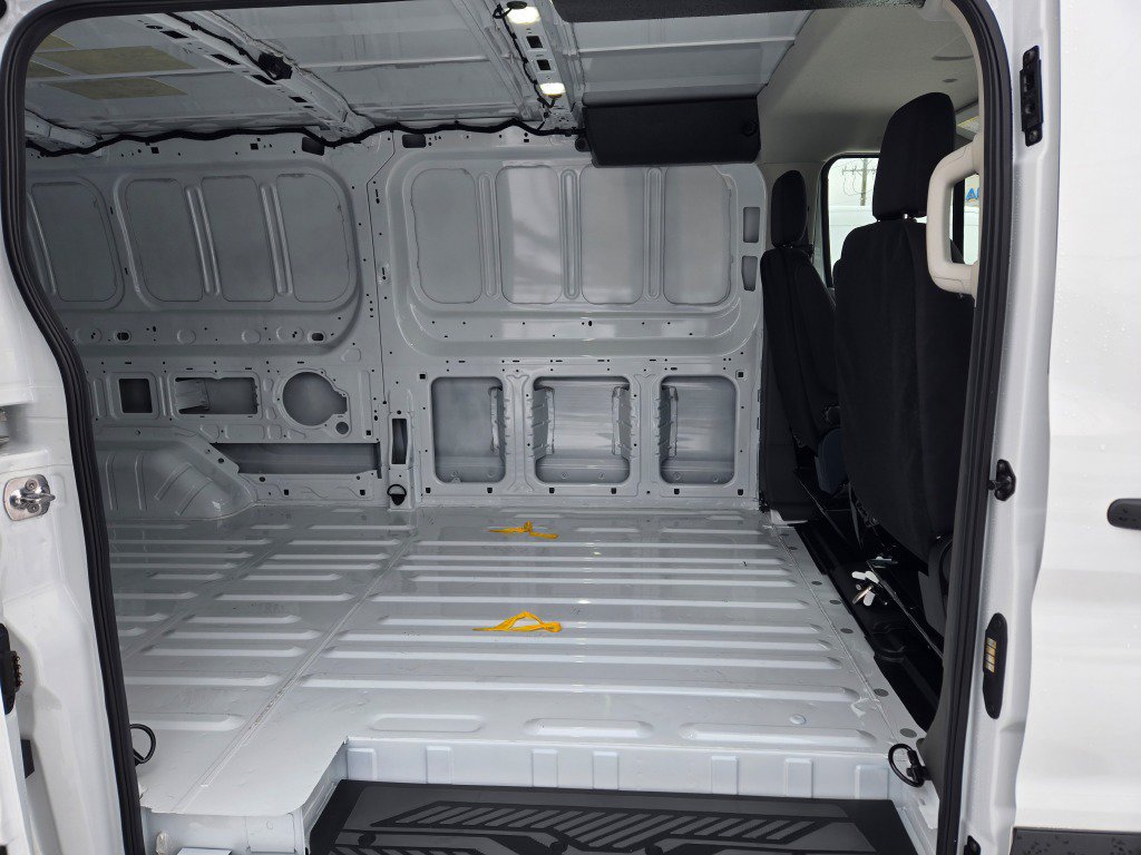 New 2026 Ford Transit 250 Low Roof RWD image 7
