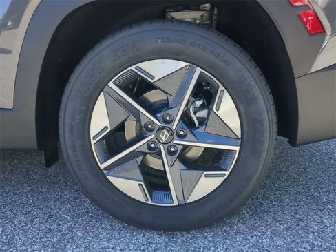 New 2026 Hyundai Tucson SEL image 14