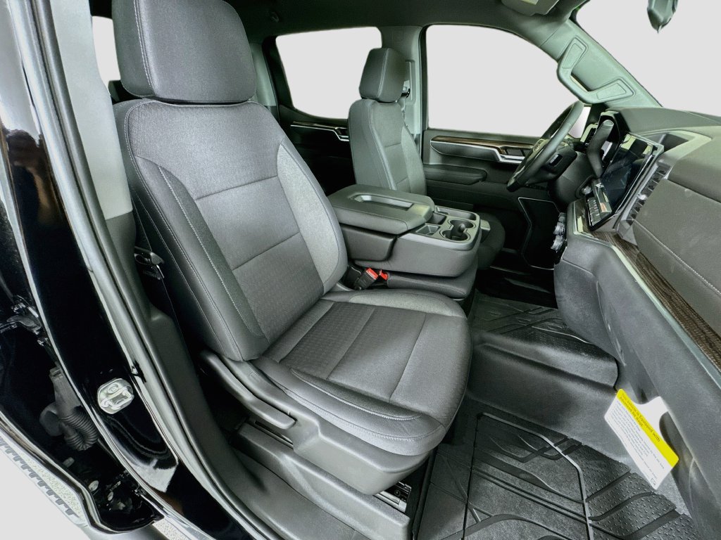 New 2026 Chevrolet Silverado 1500 RST w/ RST Select Package RWD image 28