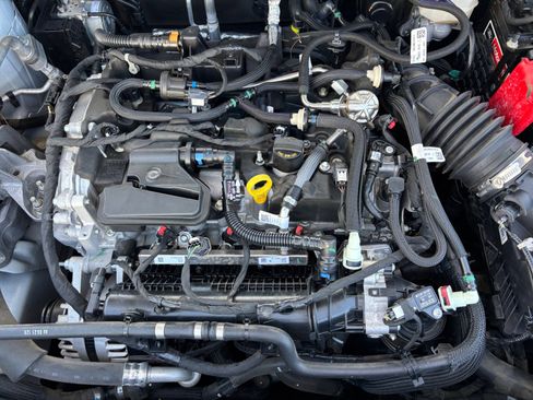 Certified 2021 Ford Escape SE FWD image 21