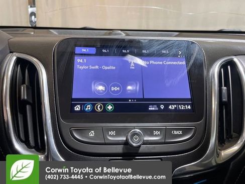 Used 2020 Chevrolet Equinox Premier image 9