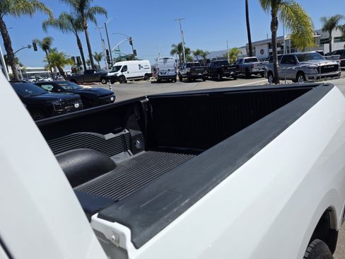 Used 2017 RAM 1500 Sport w/ Premium Sound Group RWD image 18