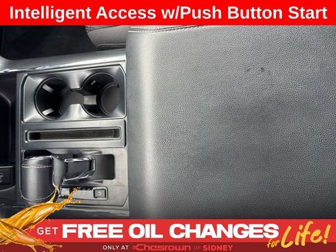 Used 2023 Ford F150 XLT w/ Equipment Group 302A High image 19