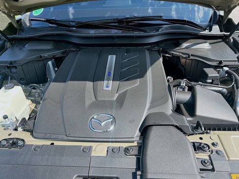 Used 2025 MAZDA CX-70 Plug-In Hybrid w/ Premium Plus image 34