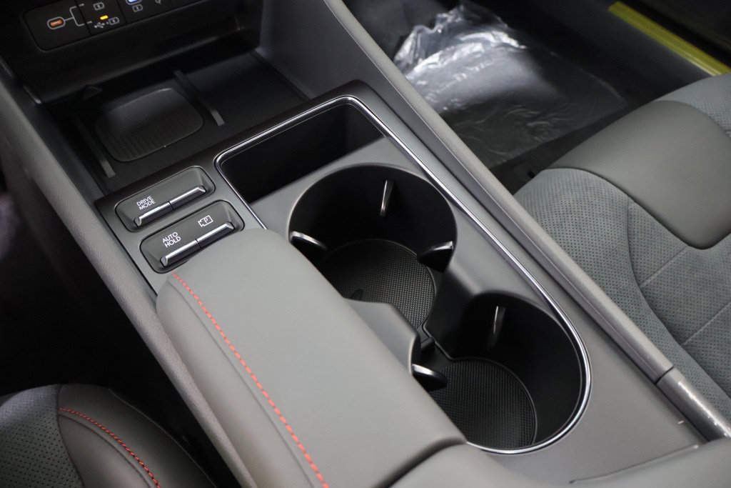 New 2027 Hyundai Sonata N Line FWD image 32