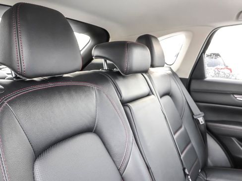 Used 2021 MAZDA CX-5 Carbon Edition image 36