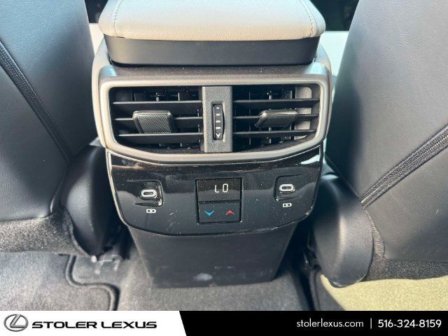 Certified 2025 Lexus RX 350 Premium AWD/4WD image 18