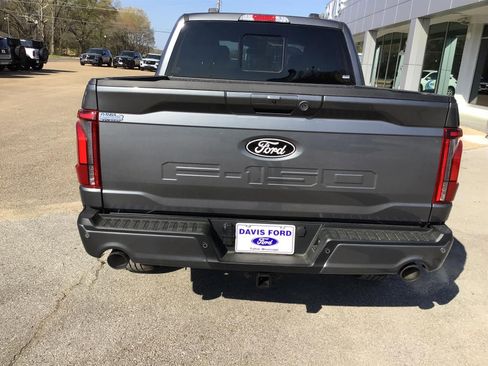New 2026 Ford F150 Lariat w/ Equipment Group 501A Mid image 10
