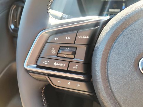 New 2025 Subaru Forester Limited w/ Popular Package image 8