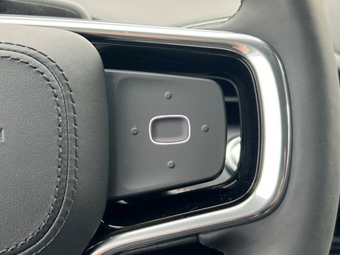 New 2026 Lincoln Nautilus Reserve AWD/4WD image 20