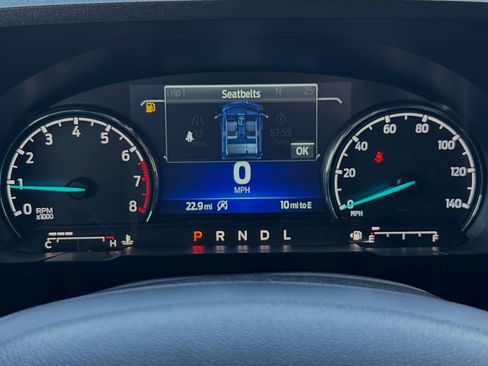 New 2024 Ford Maverick Tremor w/ Tremor Off-Road Package image 24