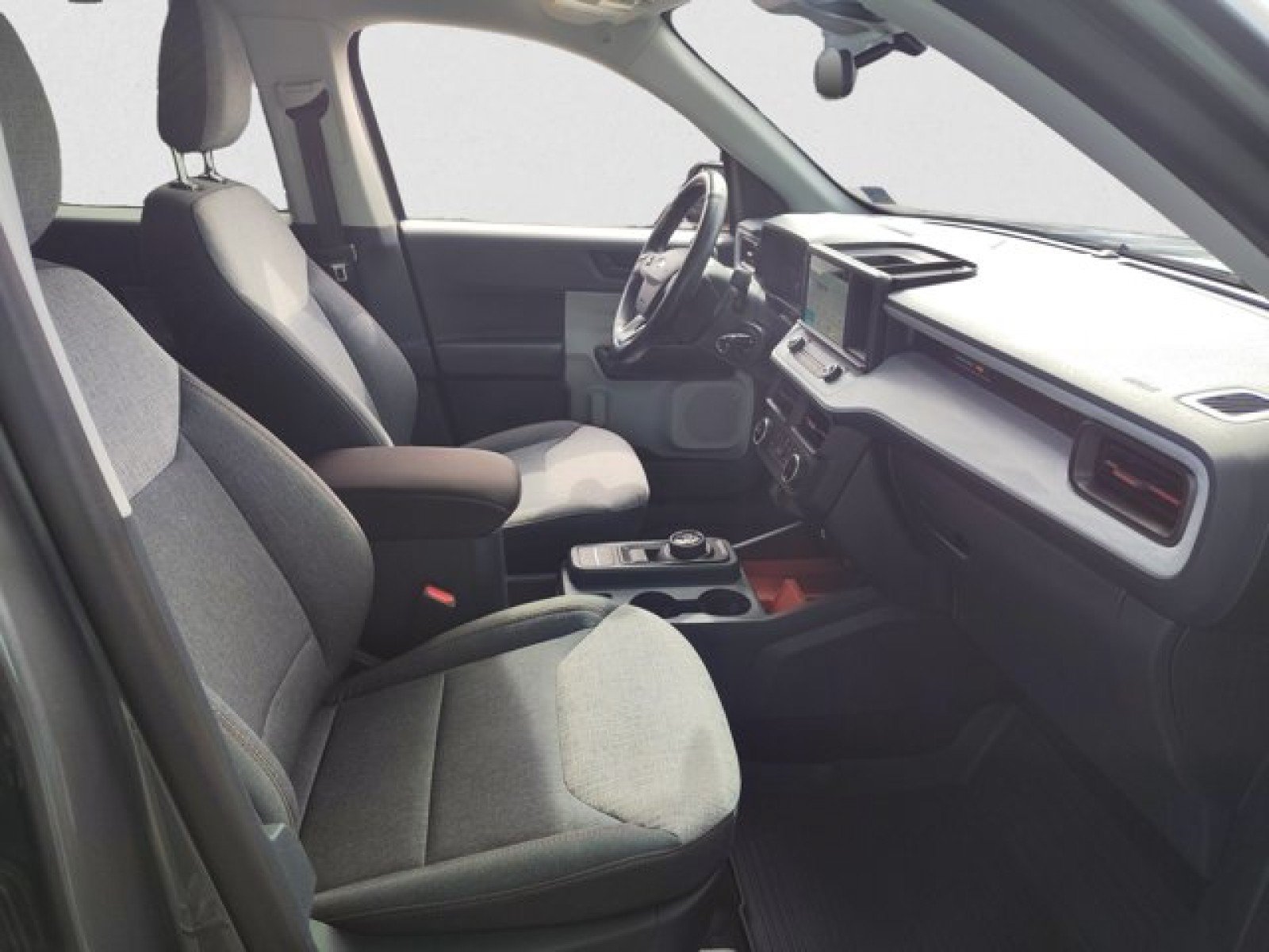 Used 2024 Ford Maverick XLT FWD image 18