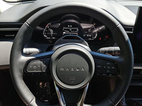 New 2026 MAZDA CX-5 2.5 S w/ Premium Plus Package AWD/4WD image 16