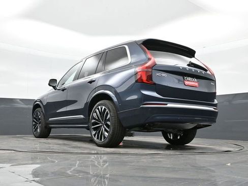 New 2026 Volvo XC90 B6 Plus image 36