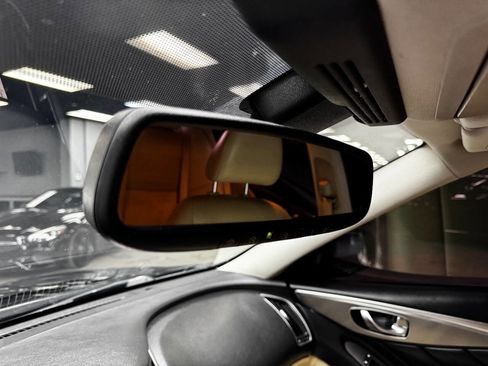 Used 2017 INFINITI Q50 Signature Edition w/ Cargo Package (L95) image 26