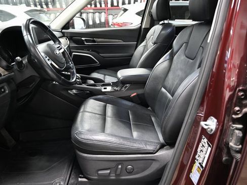 Used 2020 Kia Telluride EX image 10