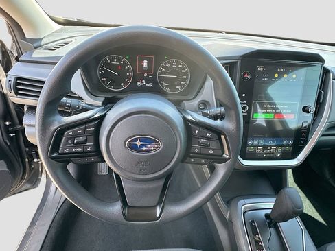 Certified 2025 Subaru Crosstrek 2.0i Premium image 15