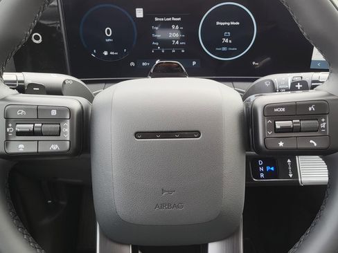New 2026 Hyundai Santa Fe Calligraphy FWD image 20