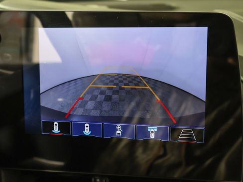 Used 2024 Chevrolet Corvette Z06 w/ Stealth Interior Trim Package RWD image 46