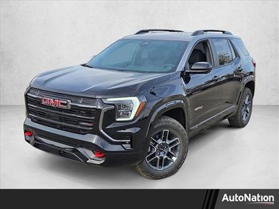 New 2026 GMC Terrain AT4 w/ Convenience Package III