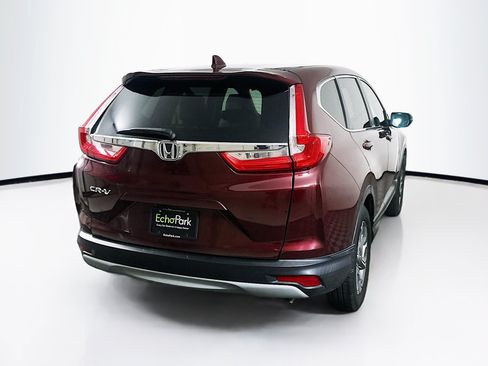 Used 2017 Honda CR-V EX-L image 9