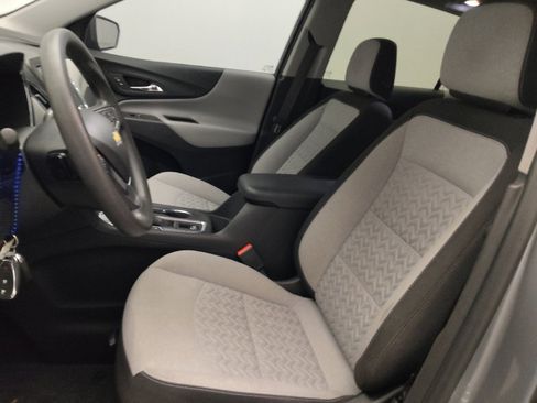 Used 2023 Chevrolet Equinox LS image 17