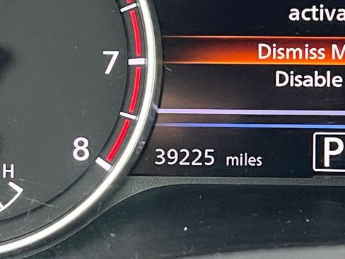 Used 2023 Nissan Sentra SV image 39