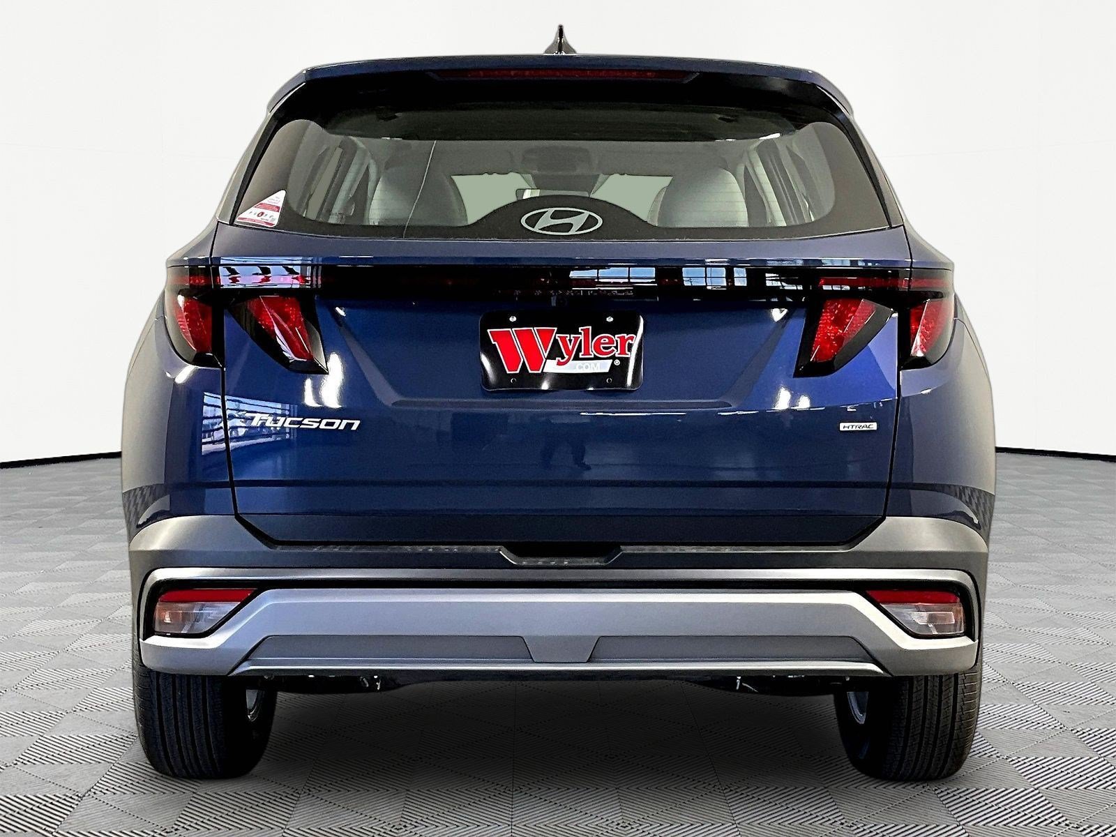 New 2026 Hyundai Tucson SE AWD/4WD image 5