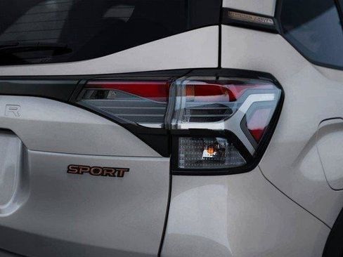 New 2026 Subaru Forester Sport AWD/4WD image 12