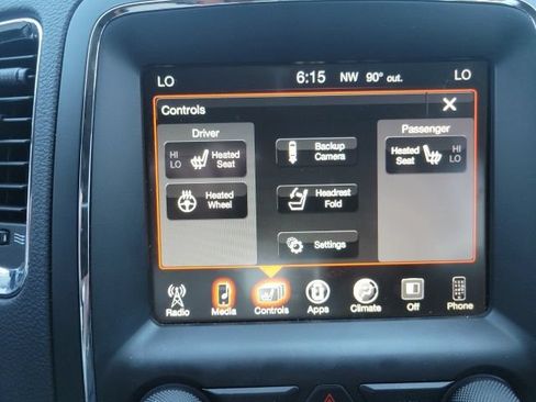 Used 2017 Dodge Durango GT AWD/4WD image 26