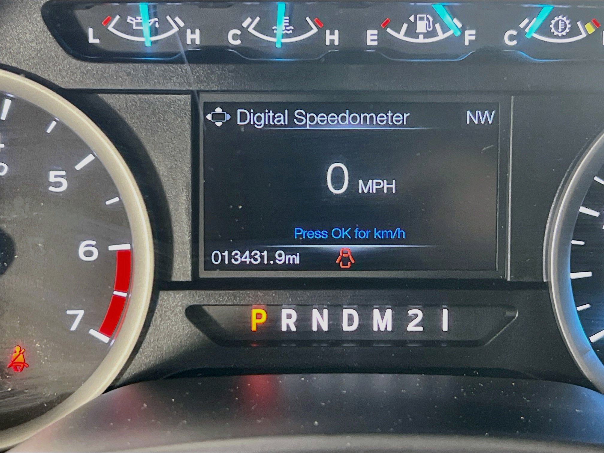 Used 2019 Ford F250 XLT w/ XLT Value Package AWD/4WD image 12