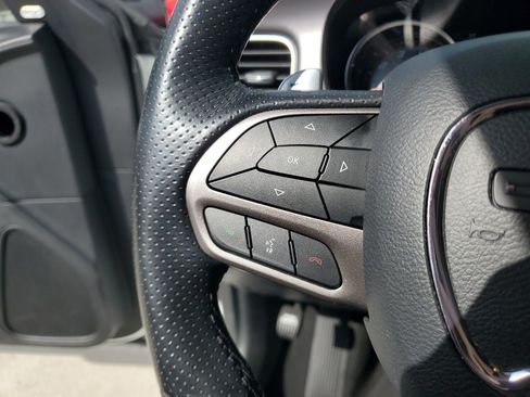 Certified 2021 Dodge Charger Scat Pack image 24