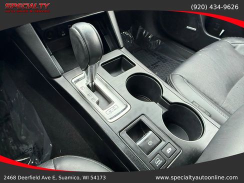 Used 2015 Subaru Outback 2.5i Limited image 29