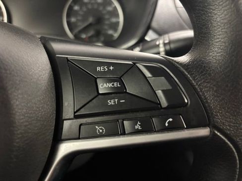 Used 2022 Nissan Altima 2.5 SV image 25