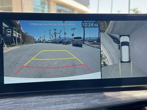 New 2026 Hyundai Santa Fe Limited image 20