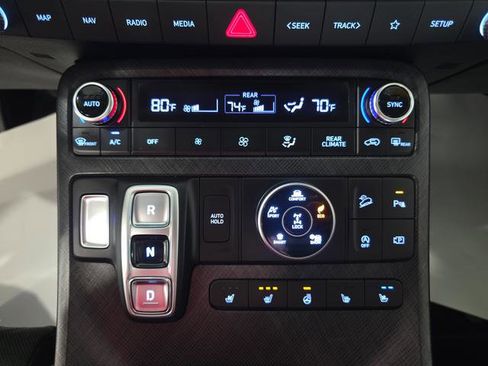 Used 2023 Hyundai Palisade Limited AWD/4WD image 21