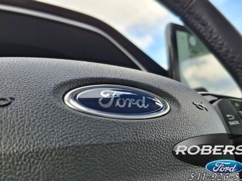 New 2025 Ford Escape Active w/ Tech Pack #1 image 22