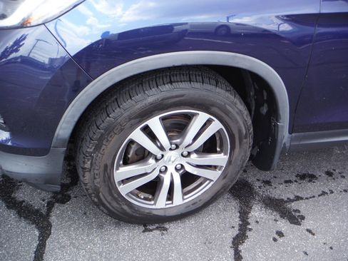 Used 2018 Honda Pilot EX-L image 5