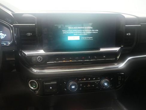 Used 2023 Chevrolet Silverado 1500 RST w/ All Star Edition Plus image 34