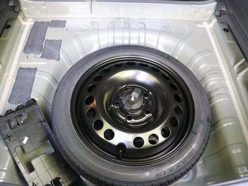 New 2025 Buick Envista Preferred w/ Convenience I Package image 9