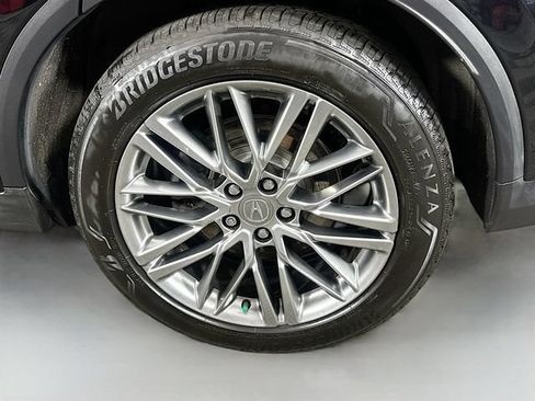 Used 2023 Acura MDX SH-AWD w/ Advance Package image 30